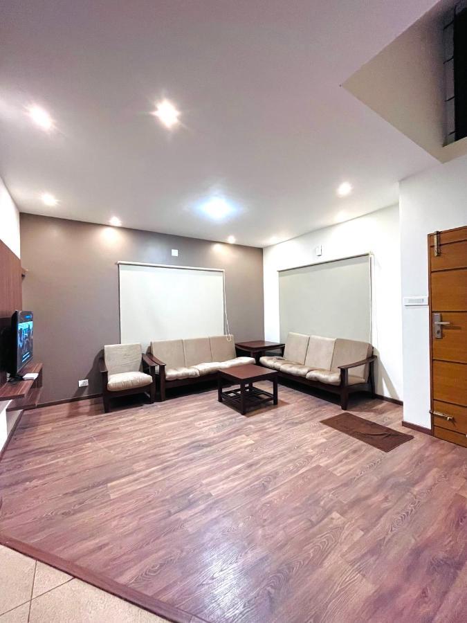 Mellow Mount Private Homestay Ooty Exterior foto